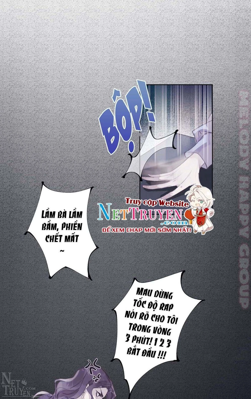 Mối Quan Hệ Không Hoàn Hảo Chapter 13 - 19