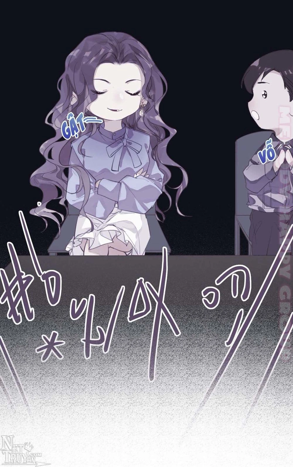 Mối Quan Hệ Không Hoàn Hảo Chapter 13 - 22