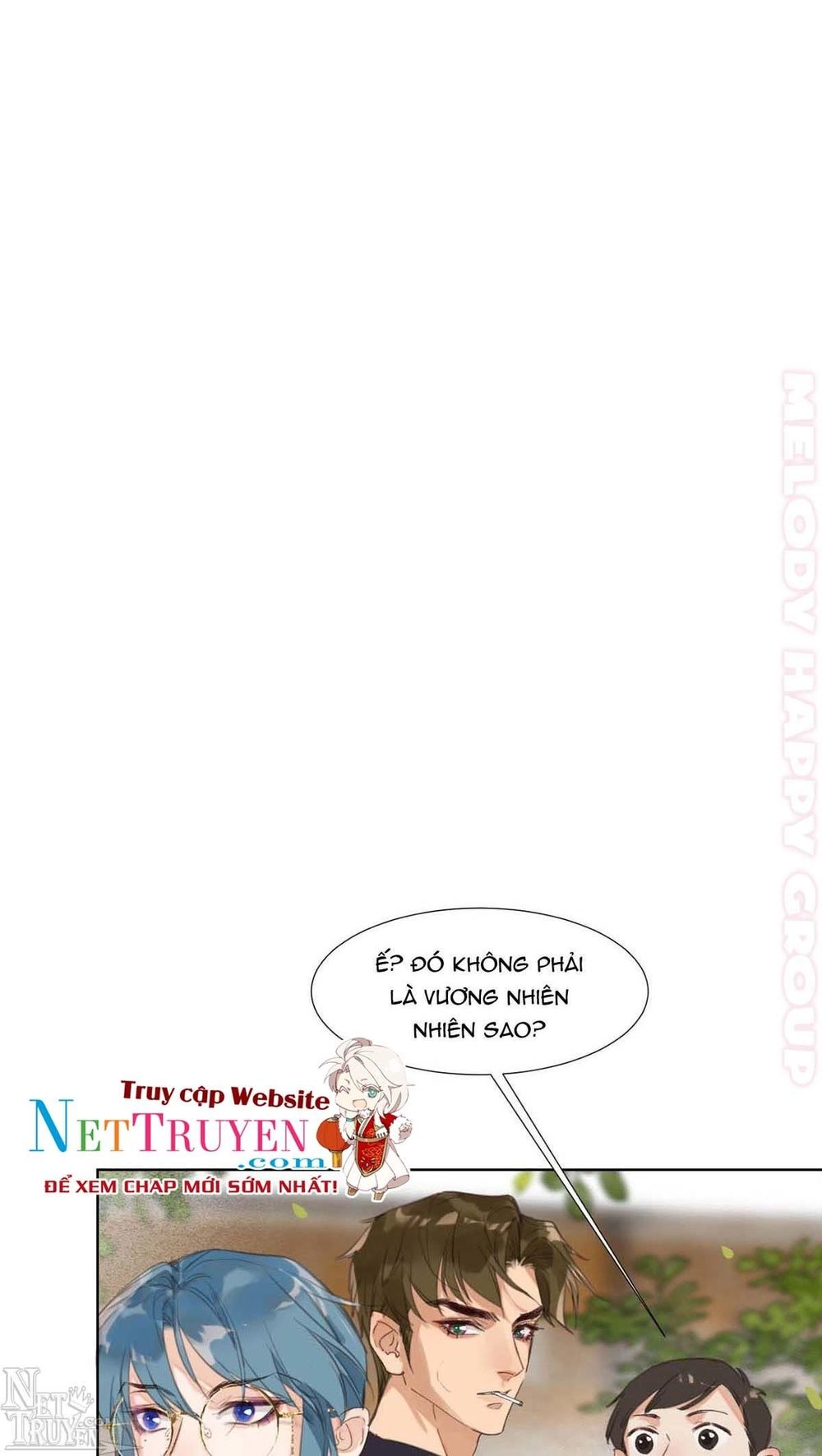 Mối Quan Hệ Không Hoàn Hảo Chapter 13 - 27