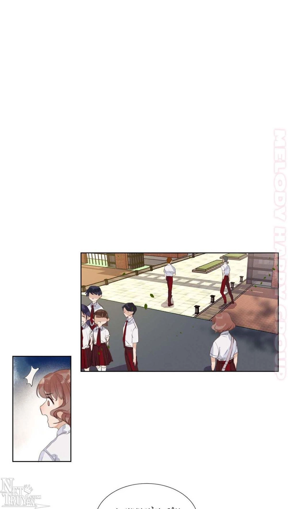 Mối Quan Hệ Không Hoàn Hảo Chapter 13 - 34