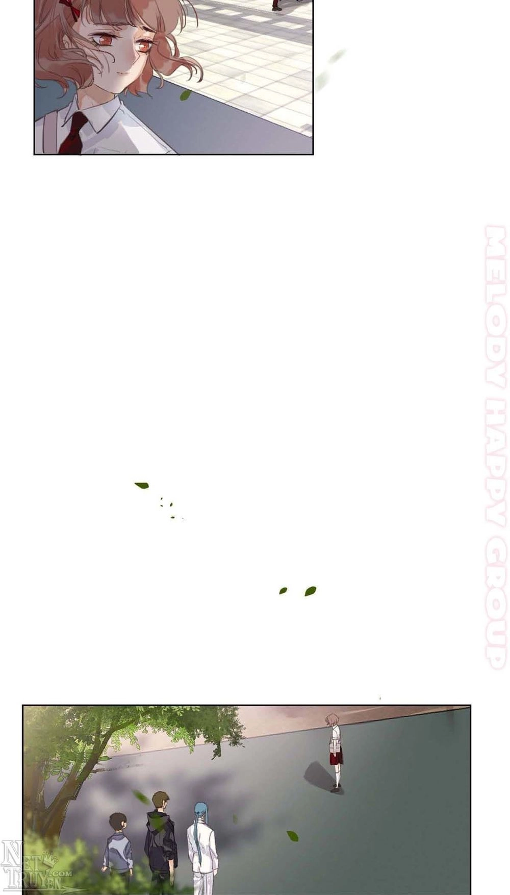 Mối Quan Hệ Không Hoàn Hảo Chapter 13 - 38