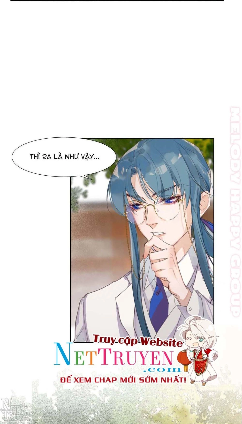 Mối Quan Hệ Không Hoàn Hảo Chapter 13 - 39