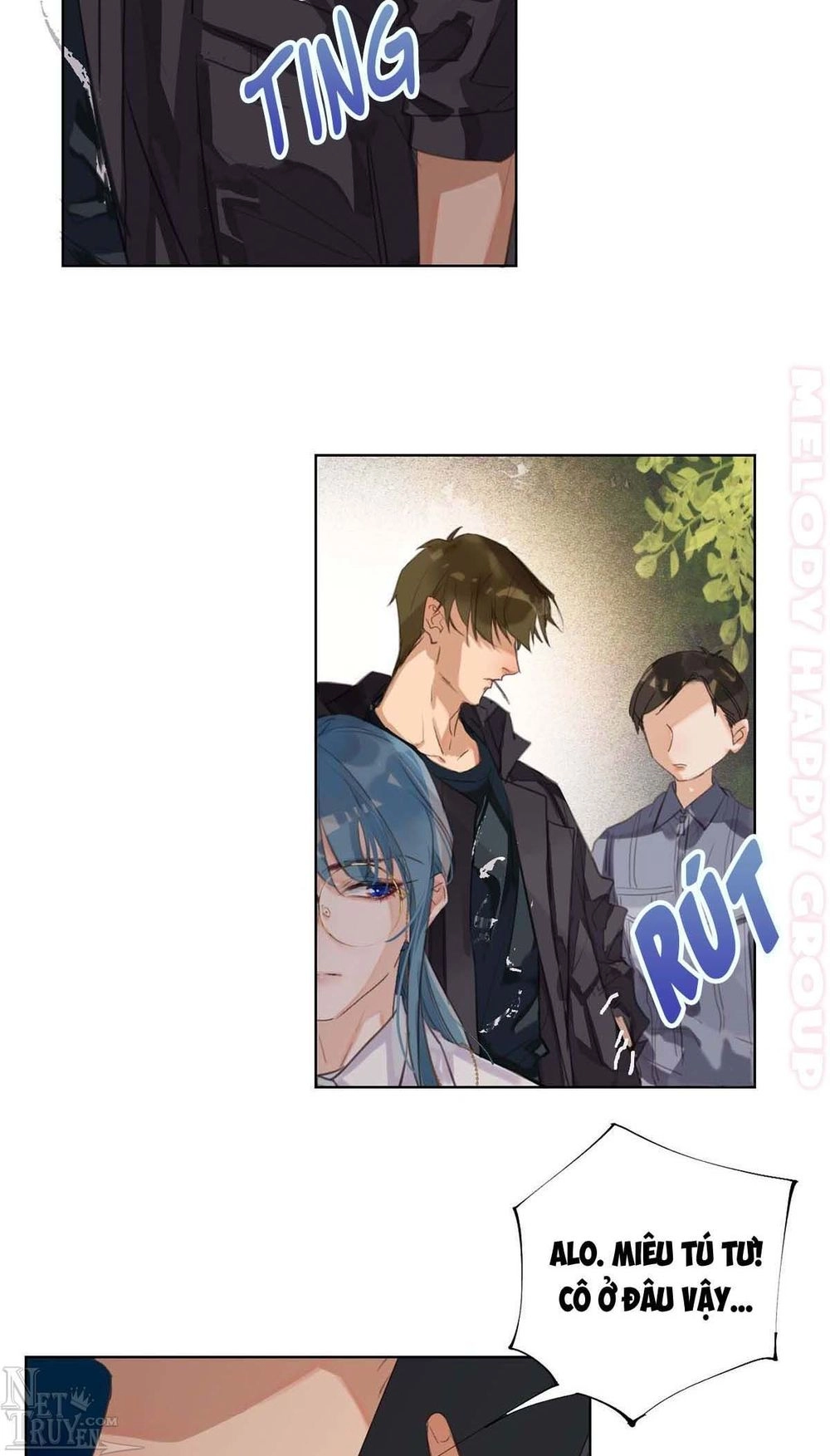 Mối Quan Hệ Không Hoàn Hảo Chapter 13 - 41