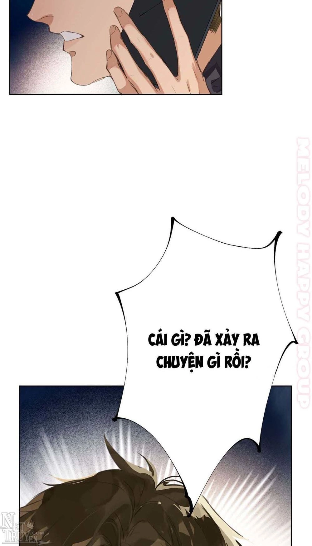 Mối Quan Hệ Không Hoàn Hảo Chapter 13 - 42