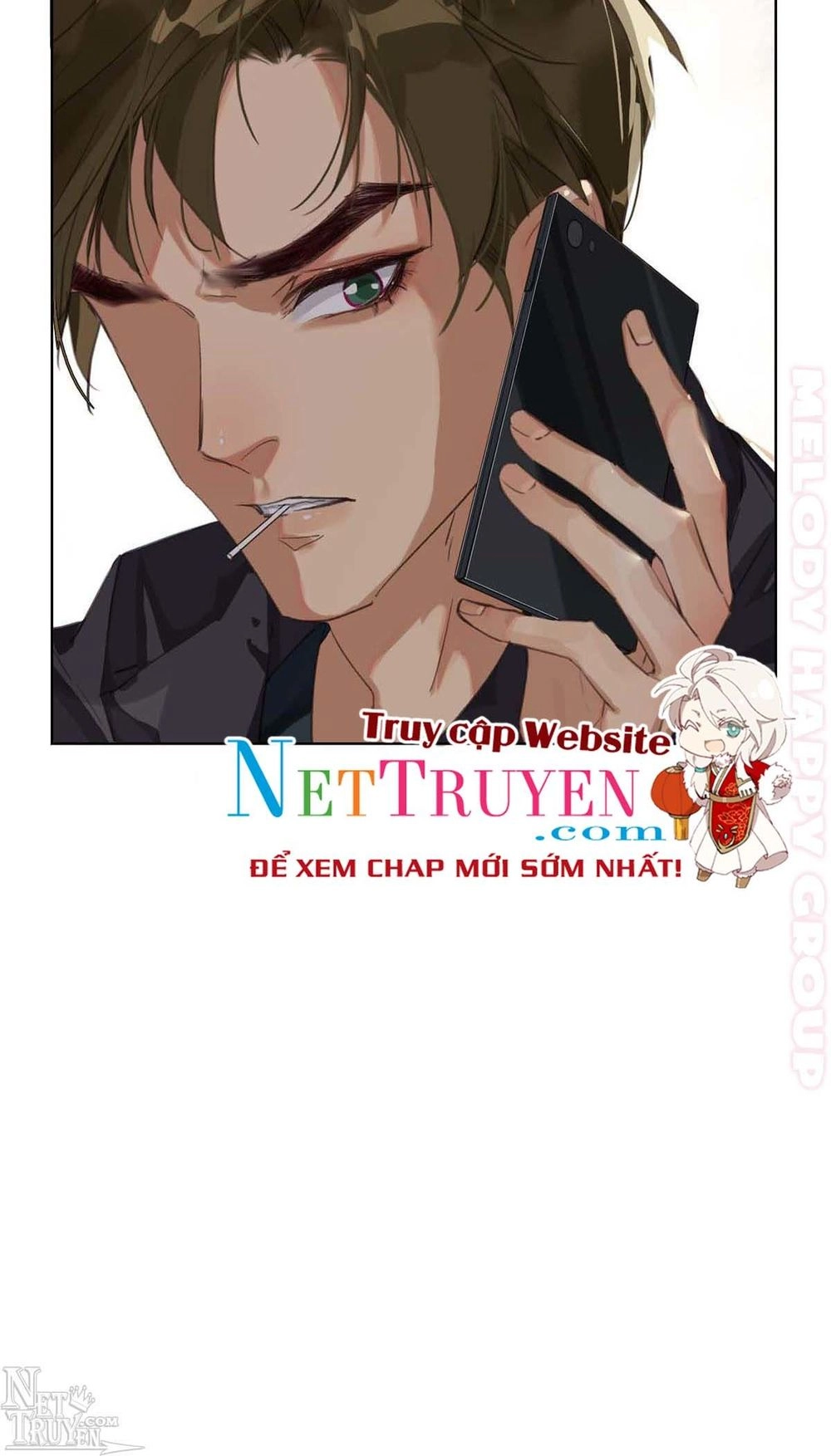 Mối Quan Hệ Không Hoàn Hảo Chapter 13 - 43