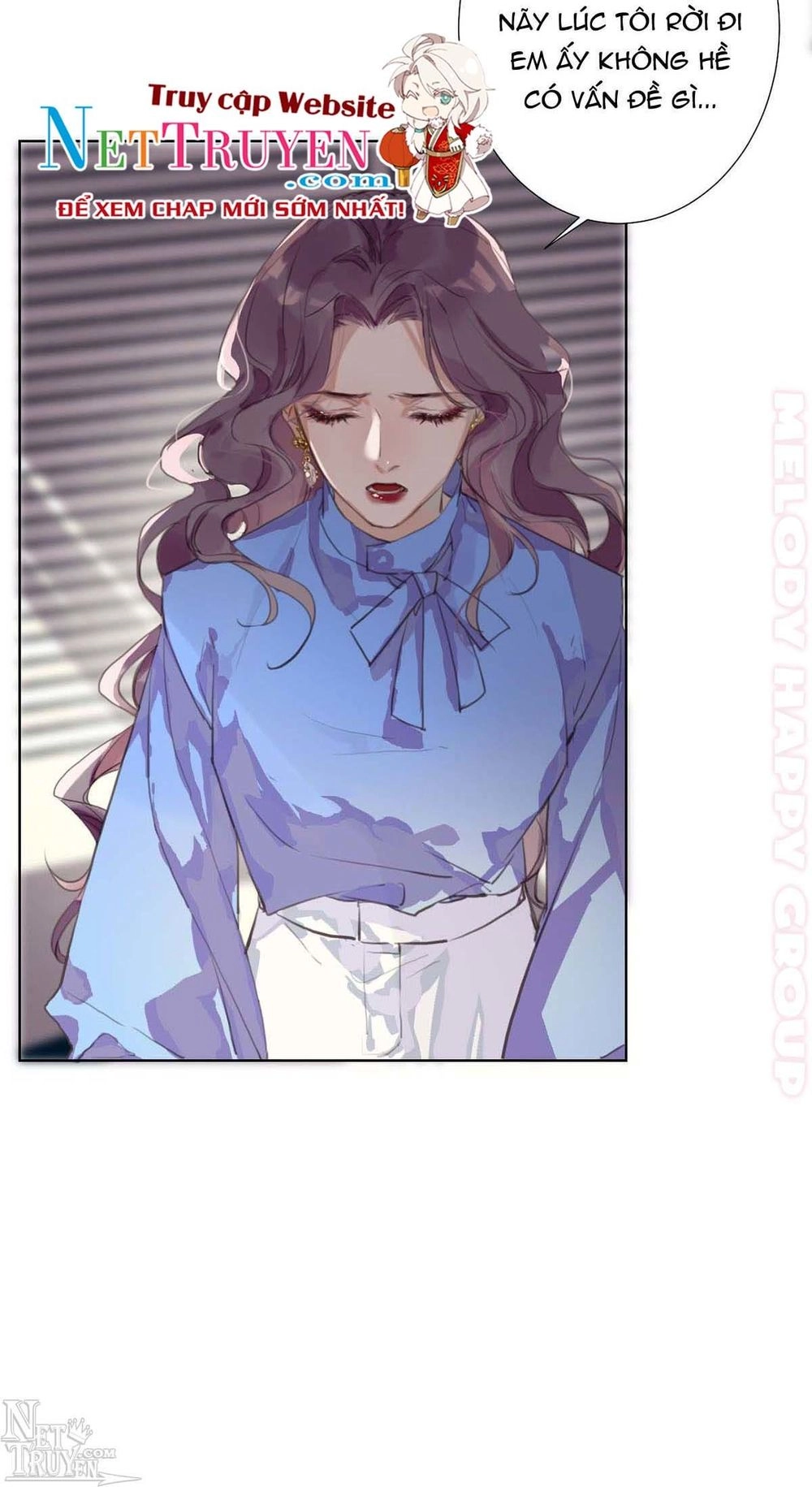 Mối Quan Hệ Không Hoàn Hảo Chapter 14 - 7