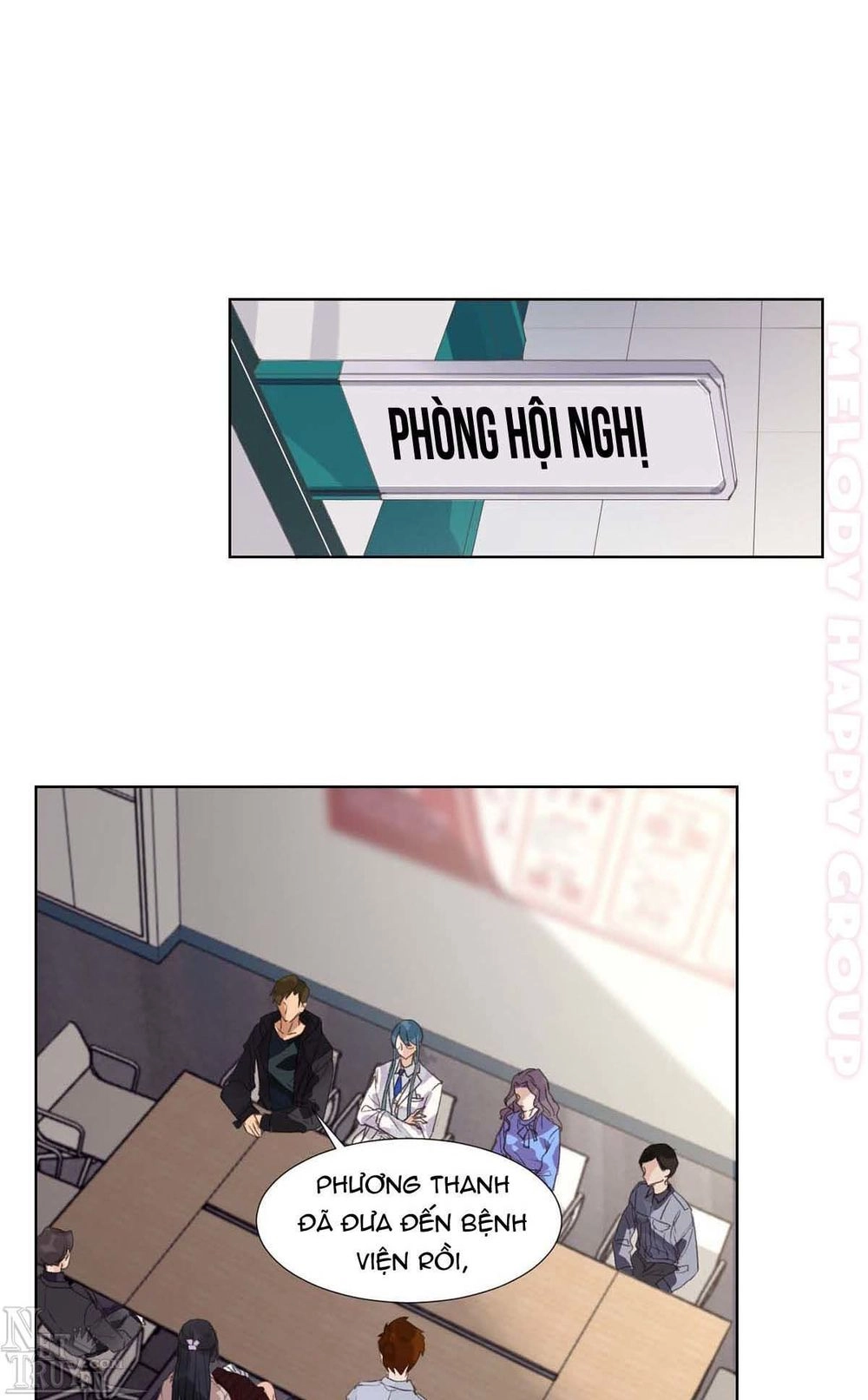 Mối Quan Hệ Không Hoàn Hảo Chapter 14 - 18