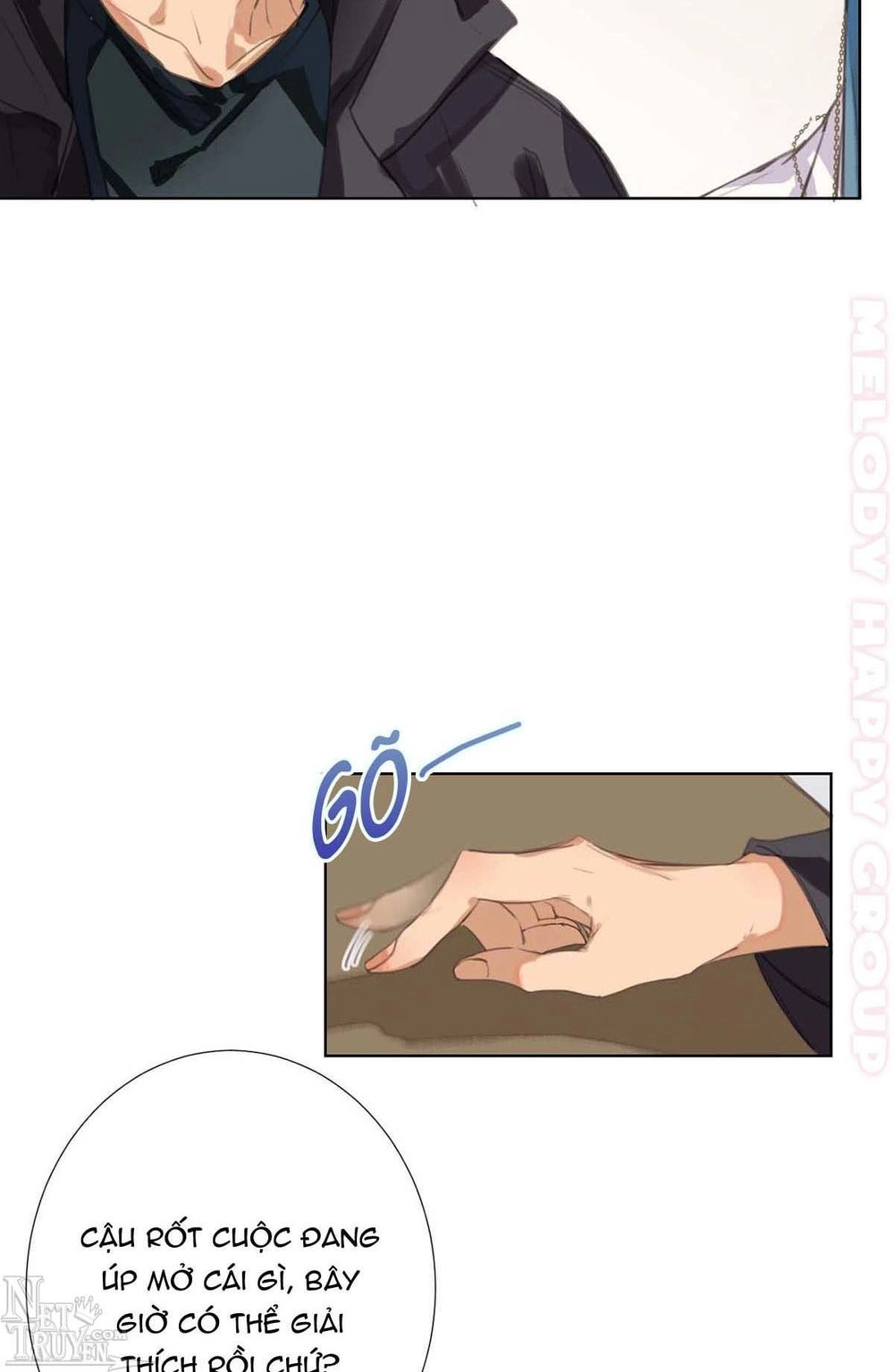 Mối Quan Hệ Không Hoàn Hảo Chapter 14 - 22