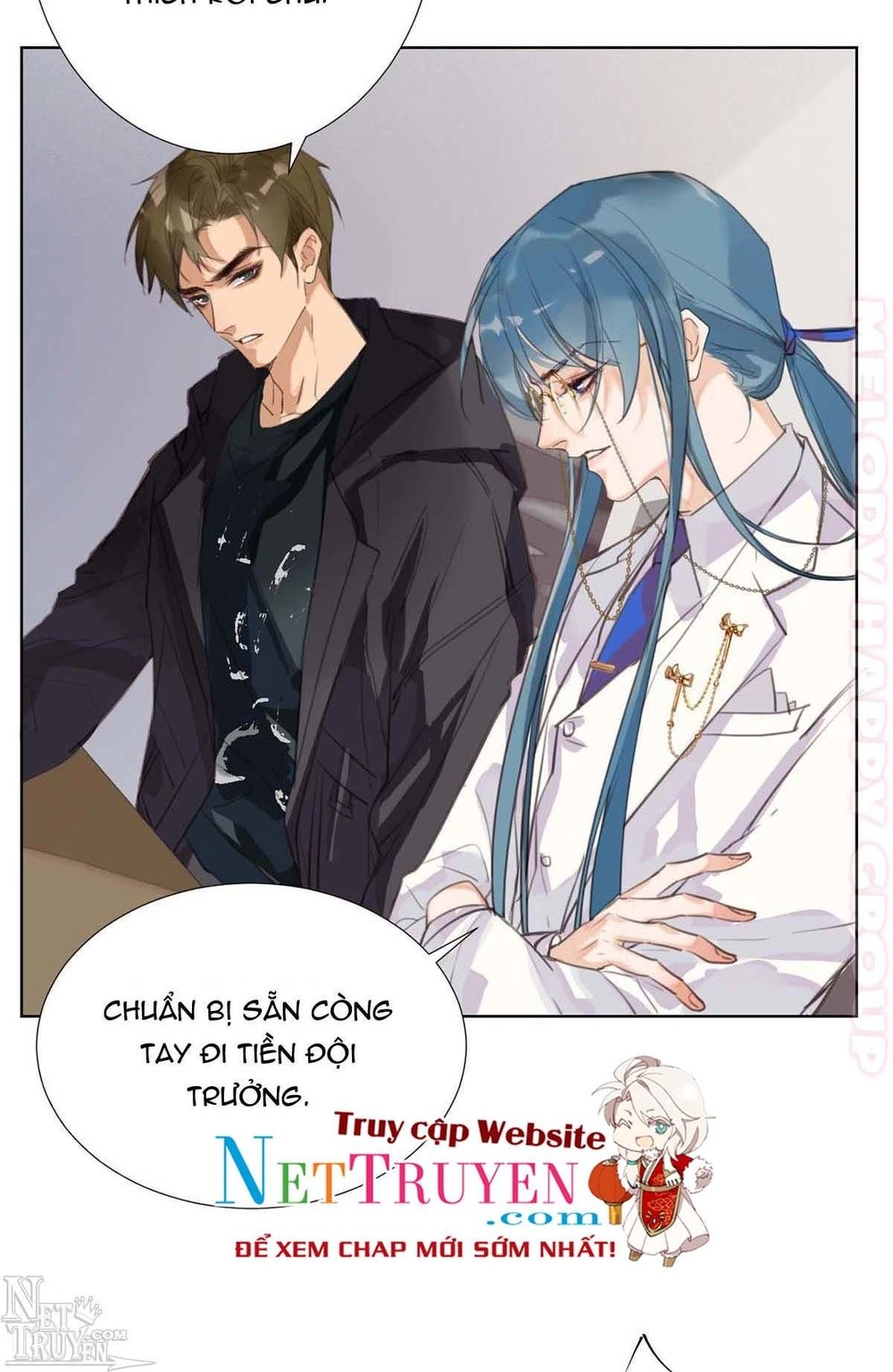 Mối Quan Hệ Không Hoàn Hảo Chapter 14 - 23