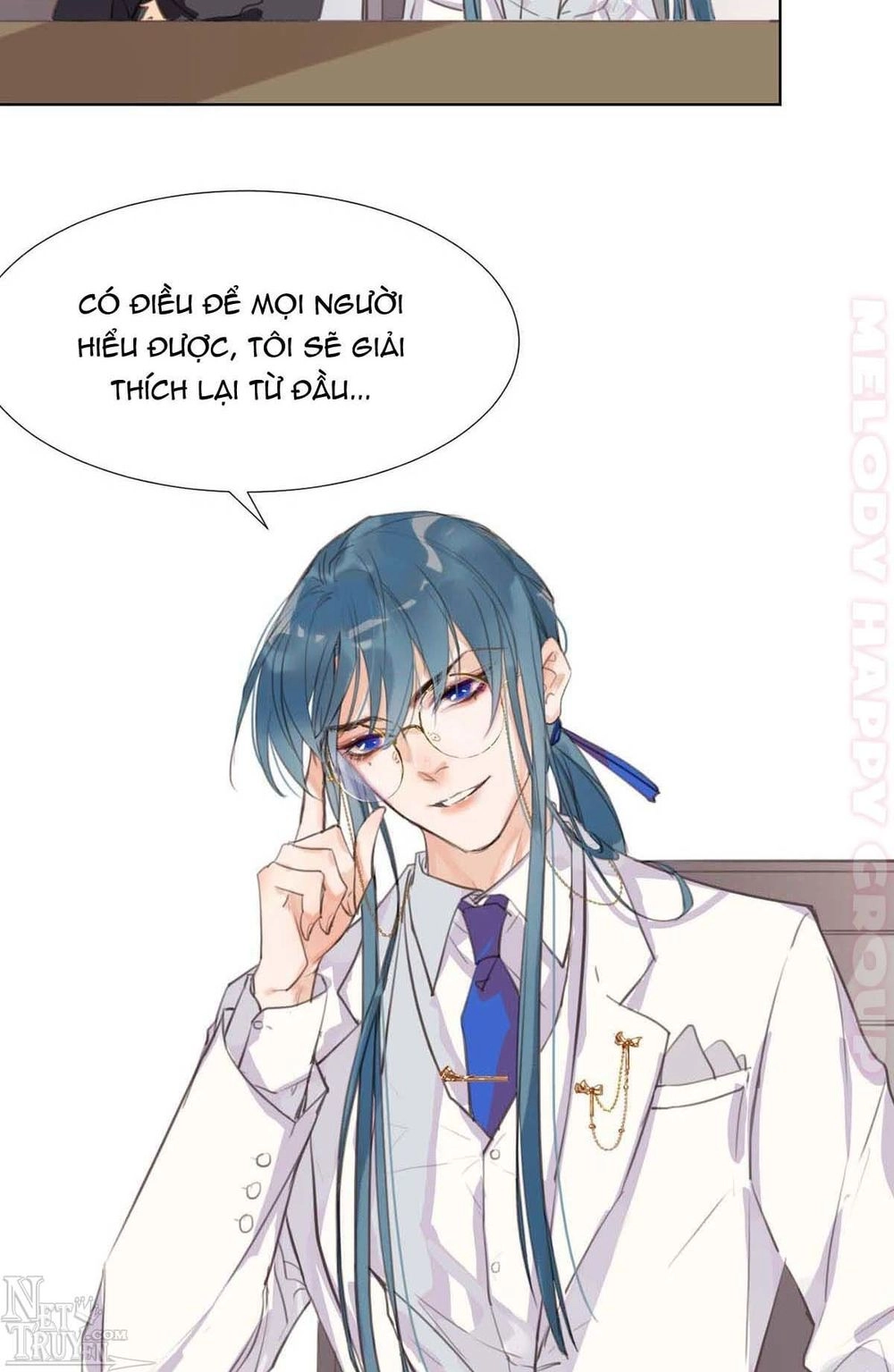 Mối Quan Hệ Không Hoàn Hảo Chapter 14 - 26