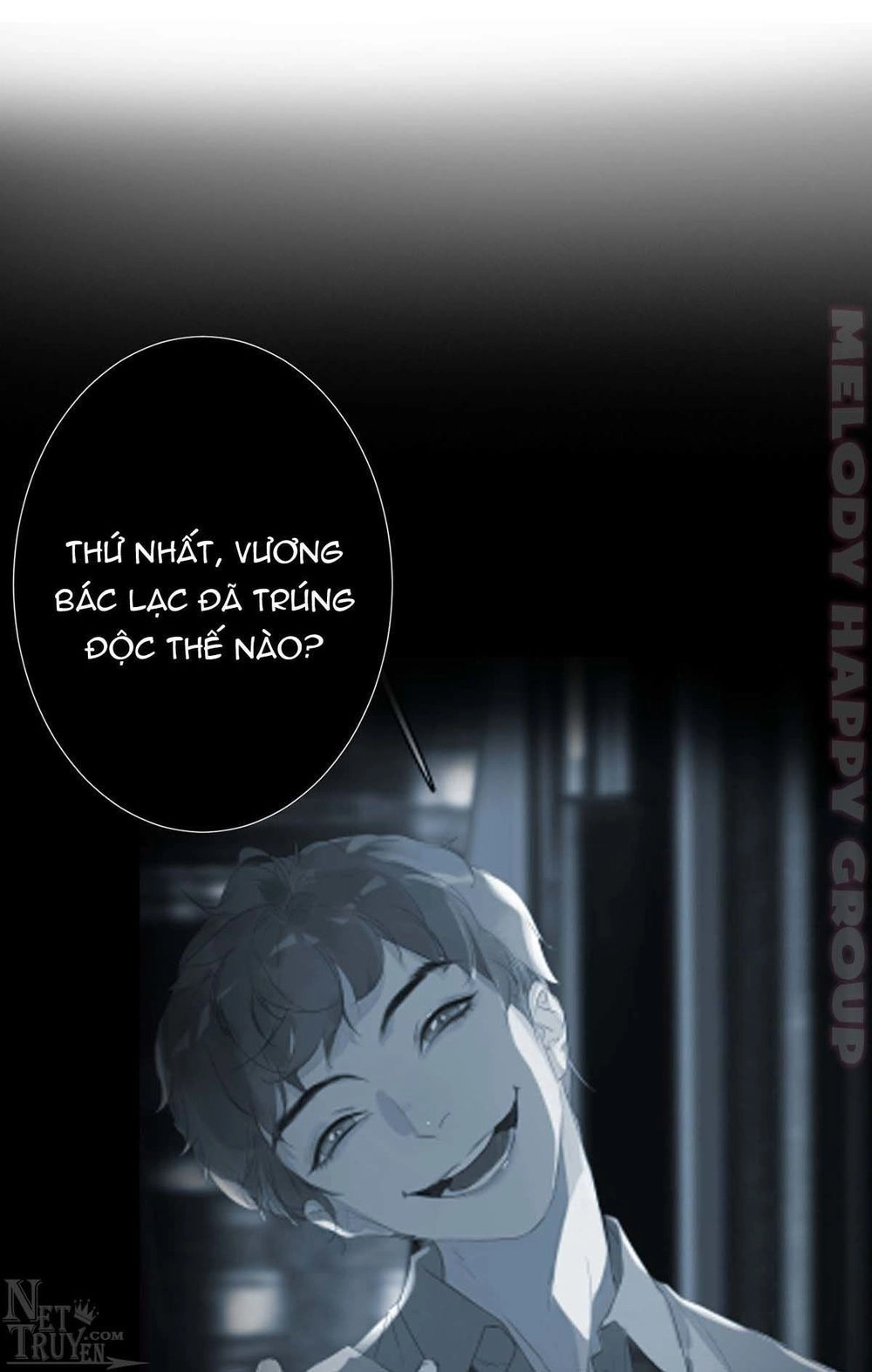 Mối Quan Hệ Không Hoàn Hảo Chapter 14 - 28