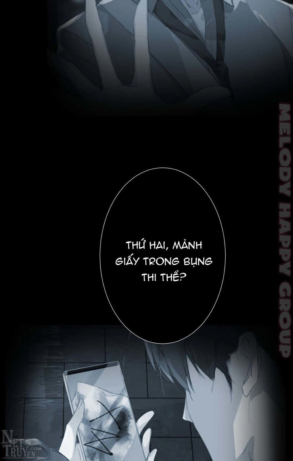 Mối Quan Hệ Không Hoàn Hảo Chapter 14 - 29