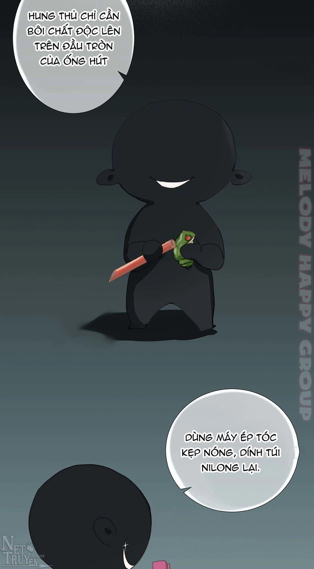 Mối Quan Hệ Không Hoàn Hảo Chapter 14 - 38