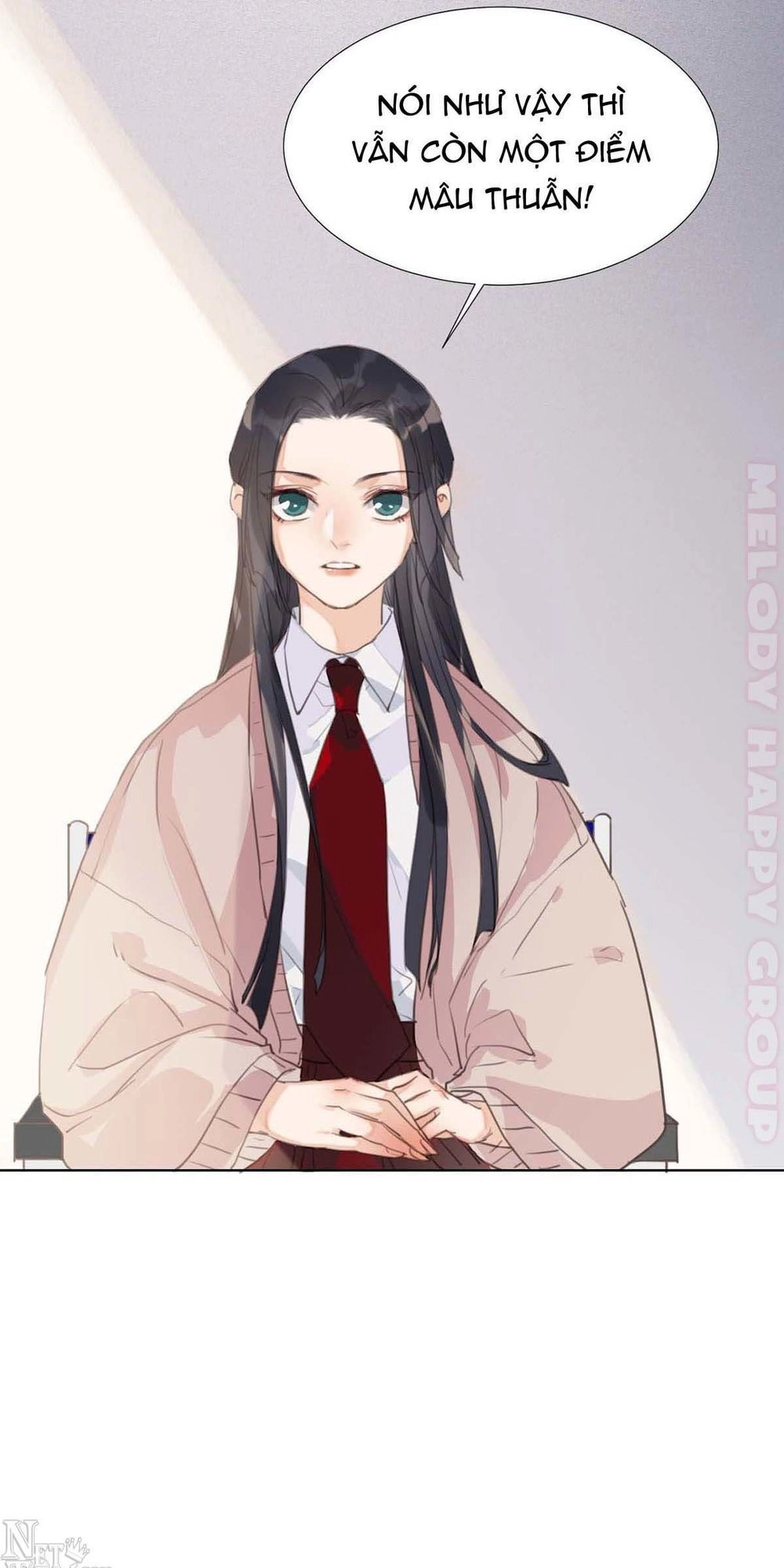 Mối Quan Hệ Không Hoàn Hảo Chapter 14 - 48