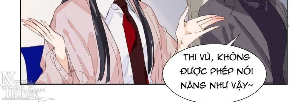 Mối Quan Hệ Không Hoàn Hảo Chapter 15 - 14