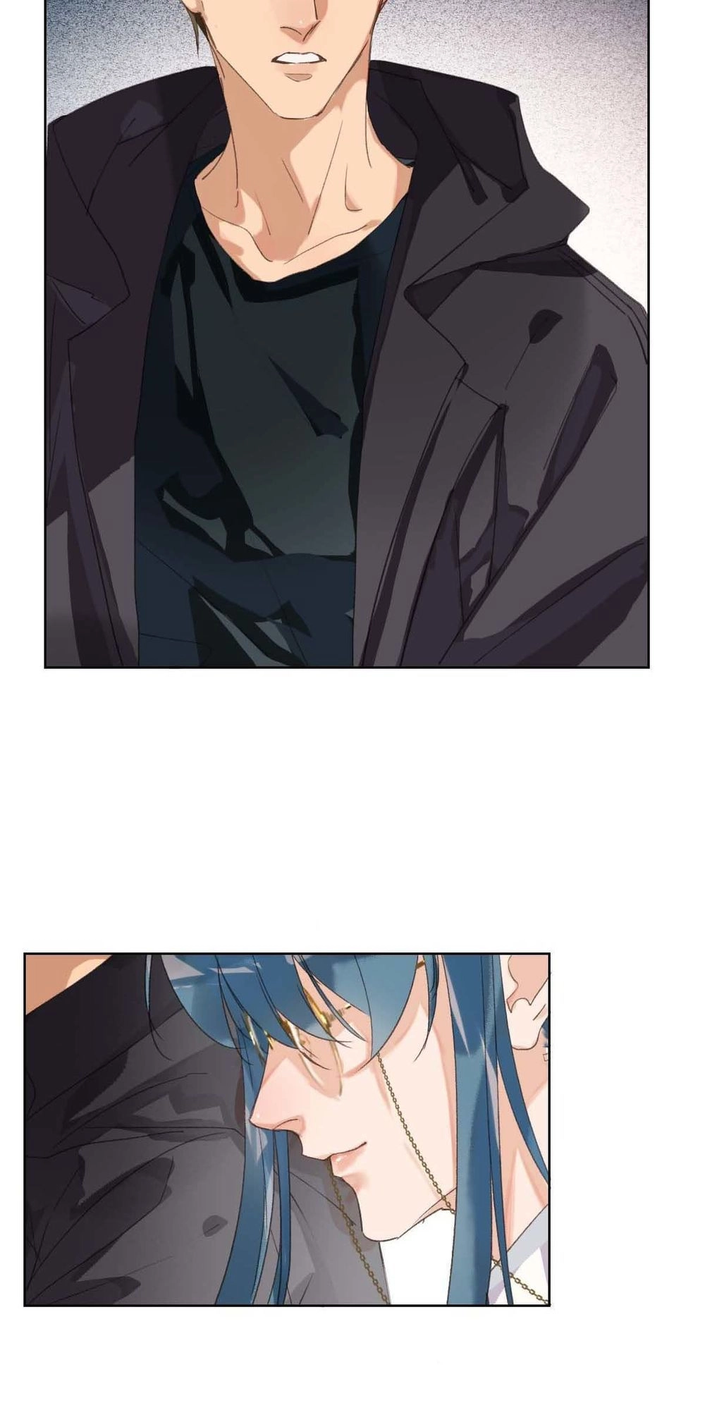 Mối Quan Hệ Không Hoàn Hảo Chapter 15 - 17