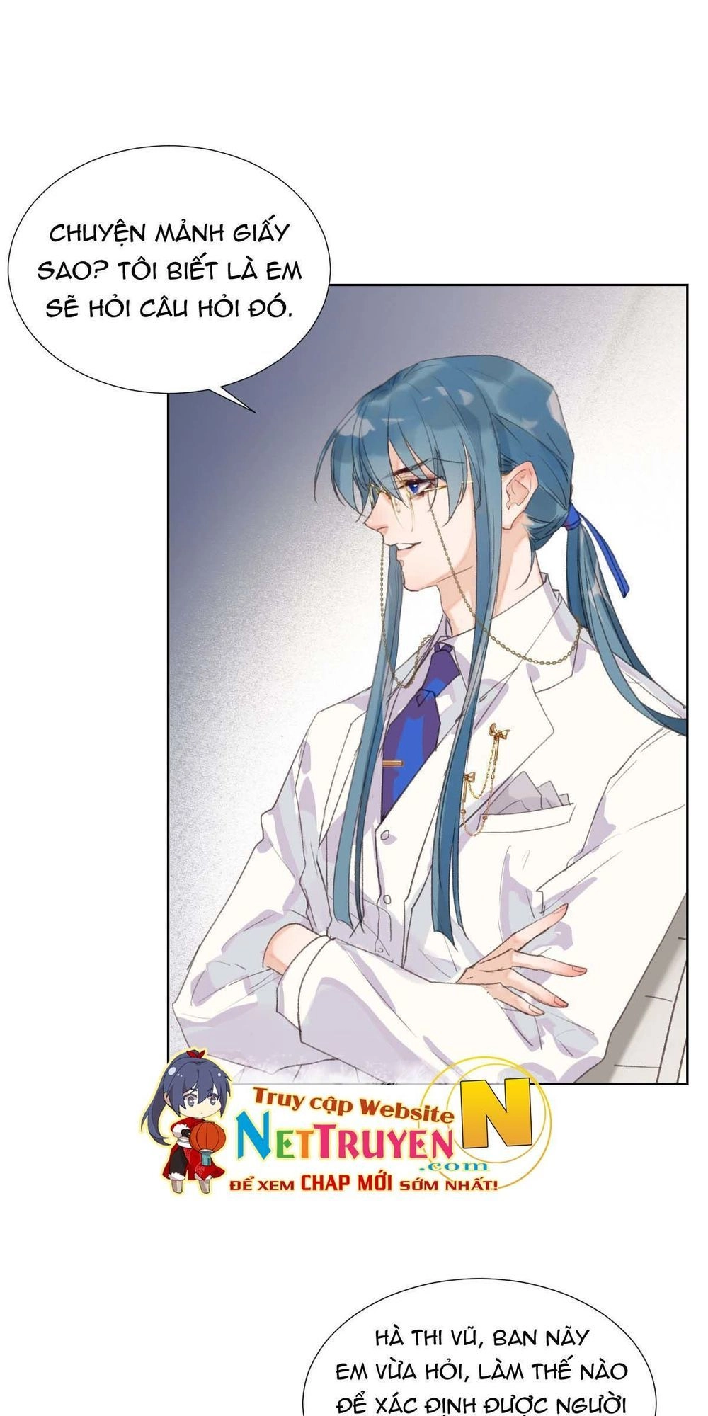 Mối Quan Hệ Không Hoàn Hảo Chapter 15 - 19