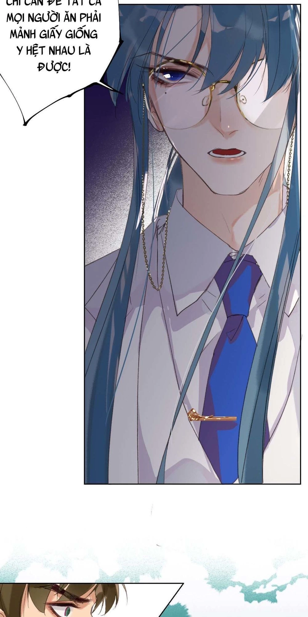 Mối Quan Hệ Không Hoàn Hảo Chapter 15 - 25