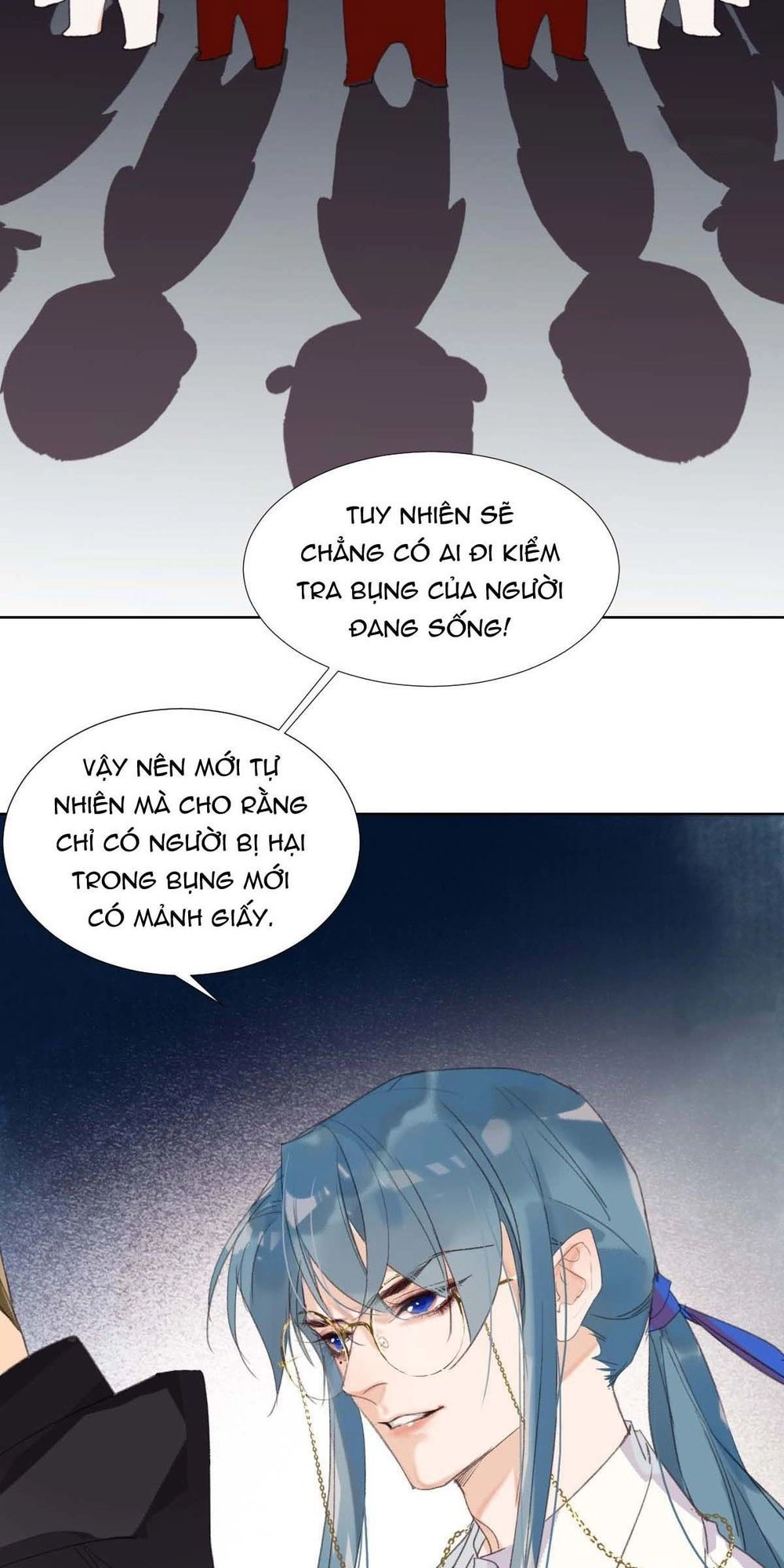 Mối Quan Hệ Không Hoàn Hảo Chapter 15 - 29