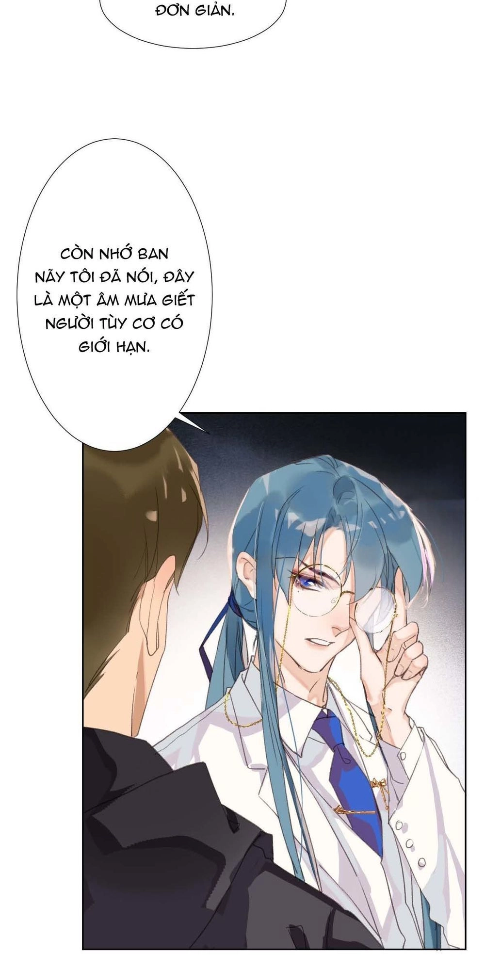 Mối Quan Hệ Không Hoàn Hảo Chapter 15 - 33