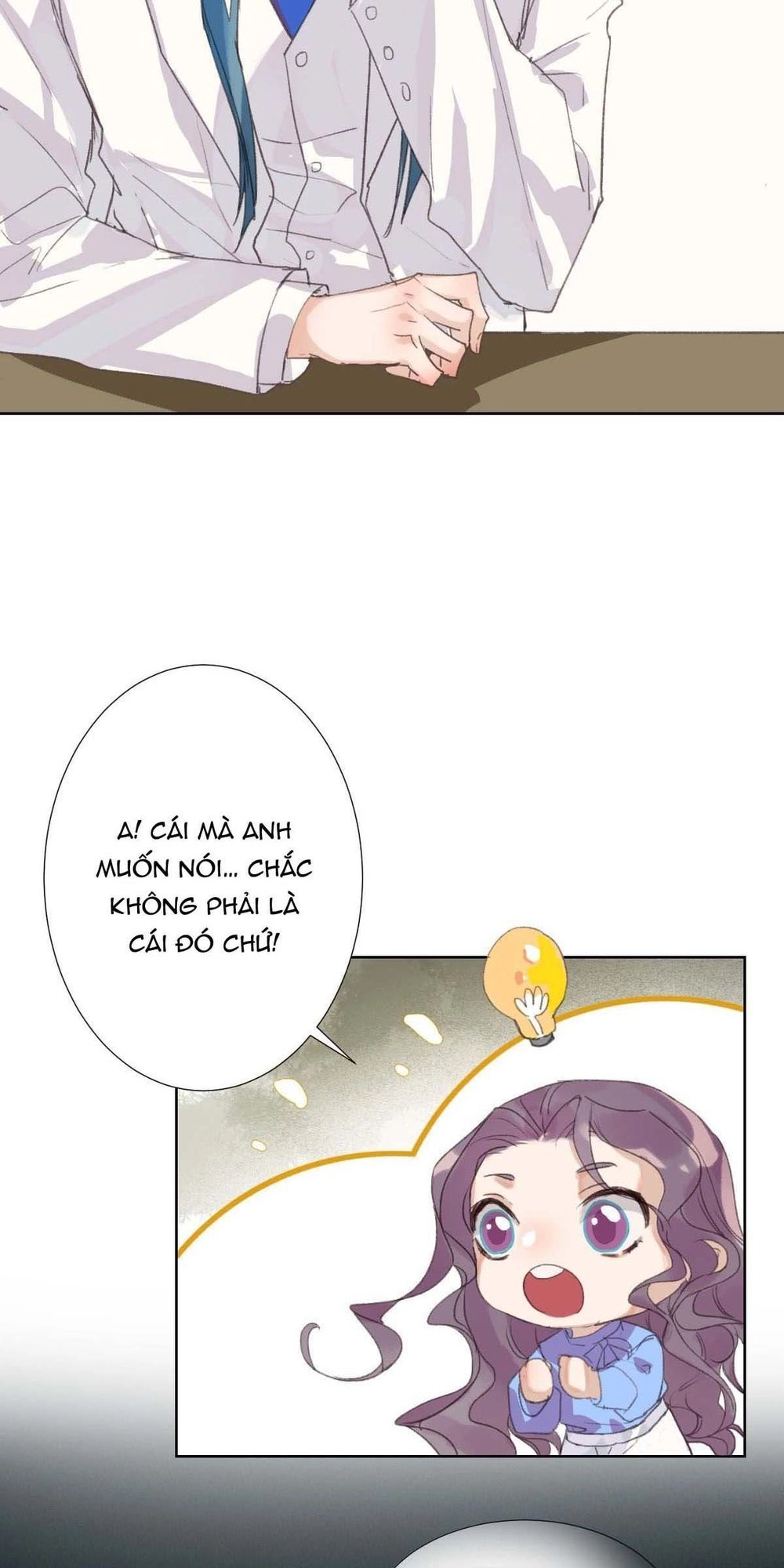 Mối Quan Hệ Không Hoàn Hảo Chapter 15 - 37