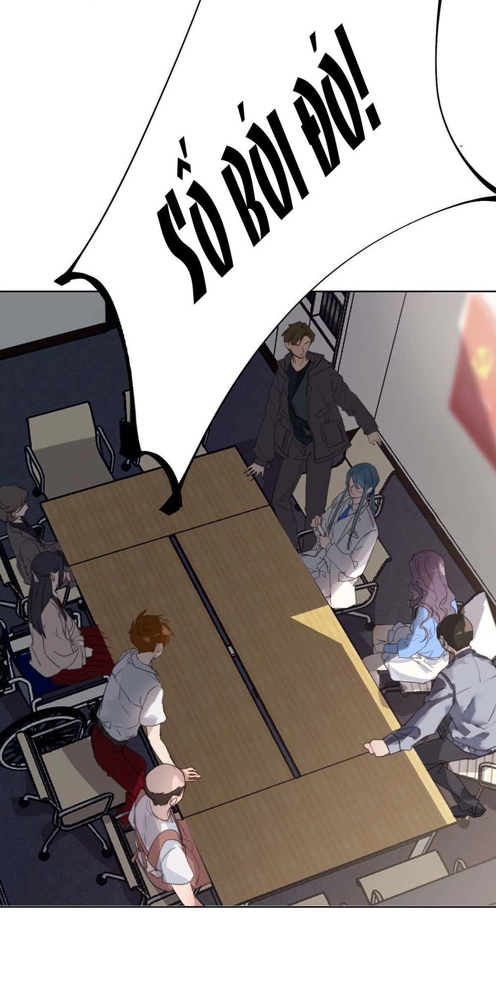 Mối Quan Hệ Không Hoàn Hảo Chapter 15 - 49