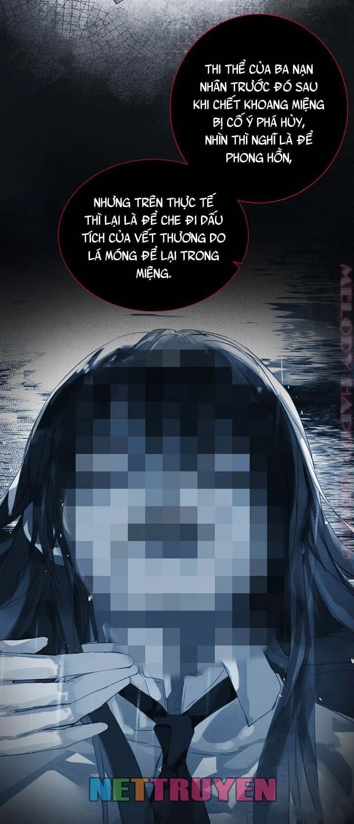 Mối Quan Hệ Không Hoàn Hảo Chapter 16 - 5