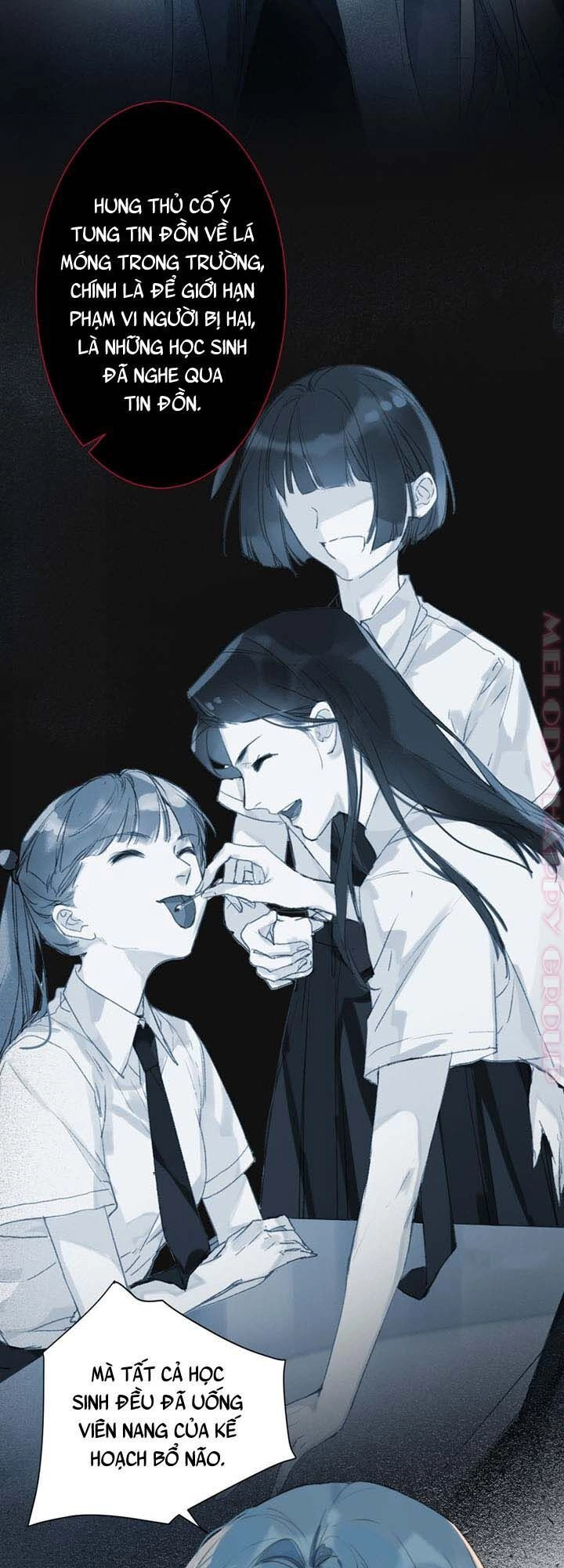 Mối Quan Hệ Không Hoàn Hảo Chapter 16 - 6