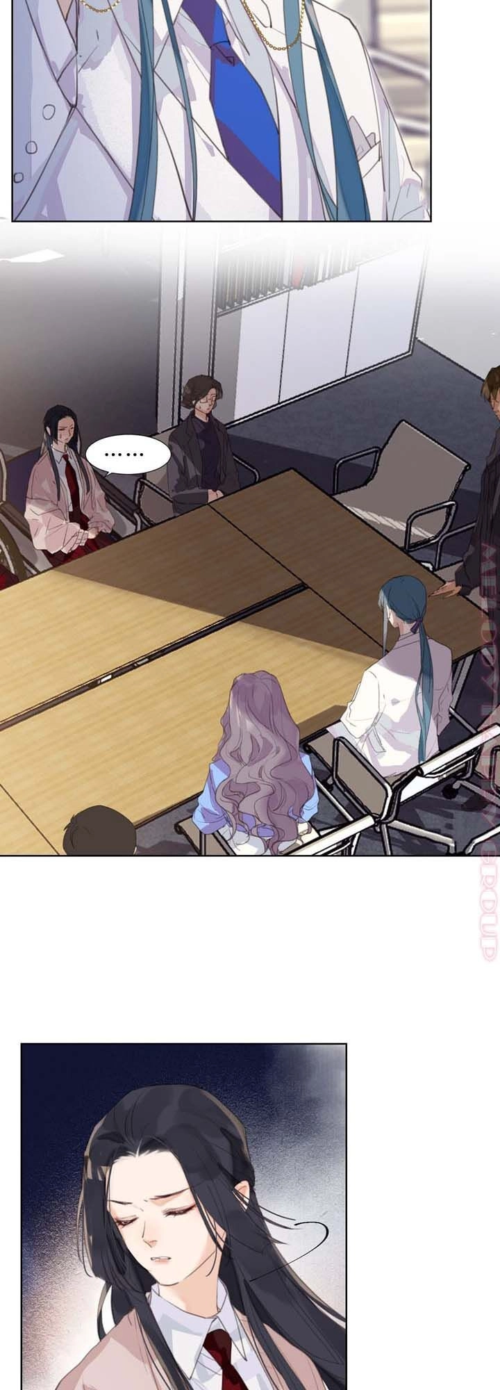 Mối Quan Hệ Không Hoàn Hảo Chapter 16 - 10