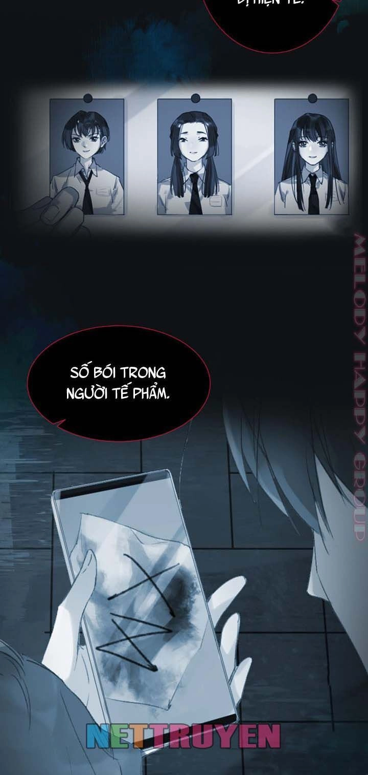 Mối Quan Hệ Không Hoàn Hảo Chapter 16 - 14