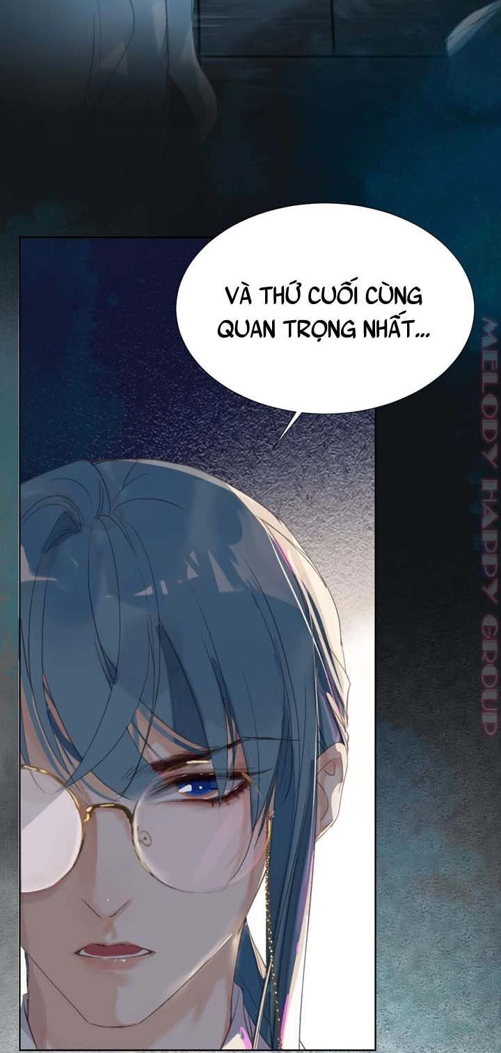 Mối Quan Hệ Không Hoàn Hảo Chapter 16 - 15