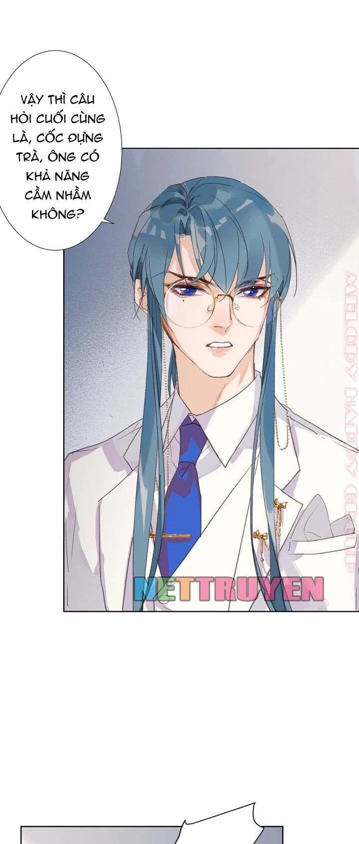 Mối Quan Hệ Không Hoàn Hảo Chapter 16 - 22