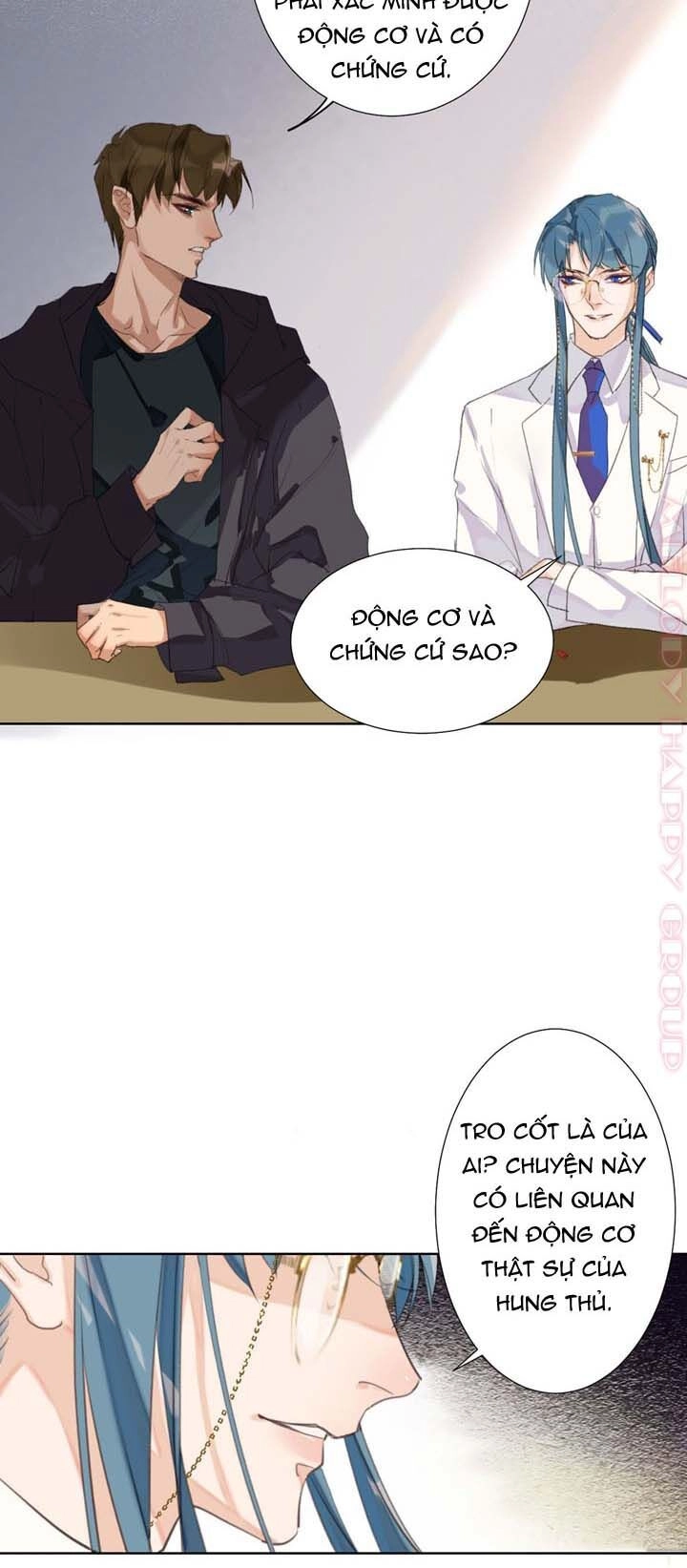 Mối Quan Hệ Không Hoàn Hảo Chapter 16 - 29