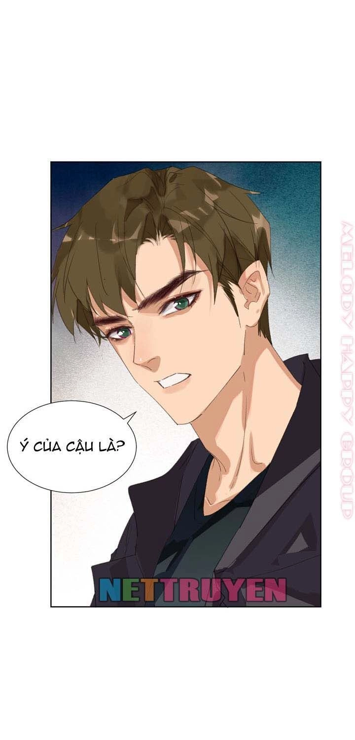 Mối Quan Hệ Không Hoàn Hảo Chapter 16 - 30