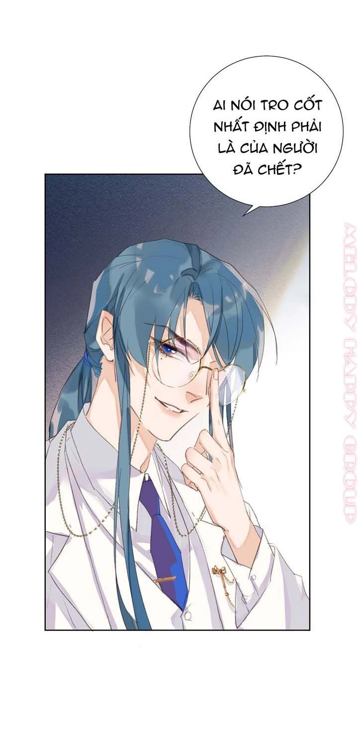 Mối Quan Hệ Không Hoàn Hảo Chapter 16 - 31