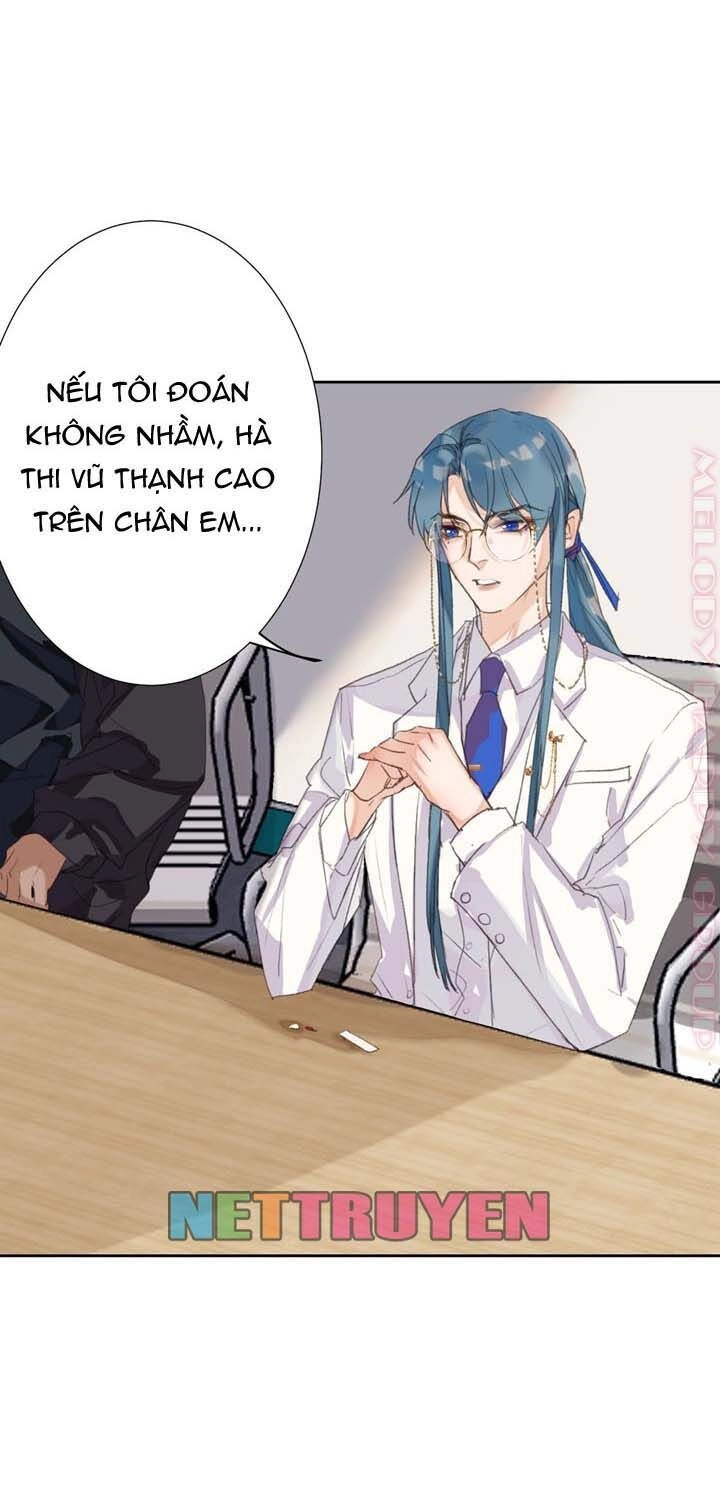 Mối Quan Hệ Không Hoàn Hảo Chapter 16 - 32