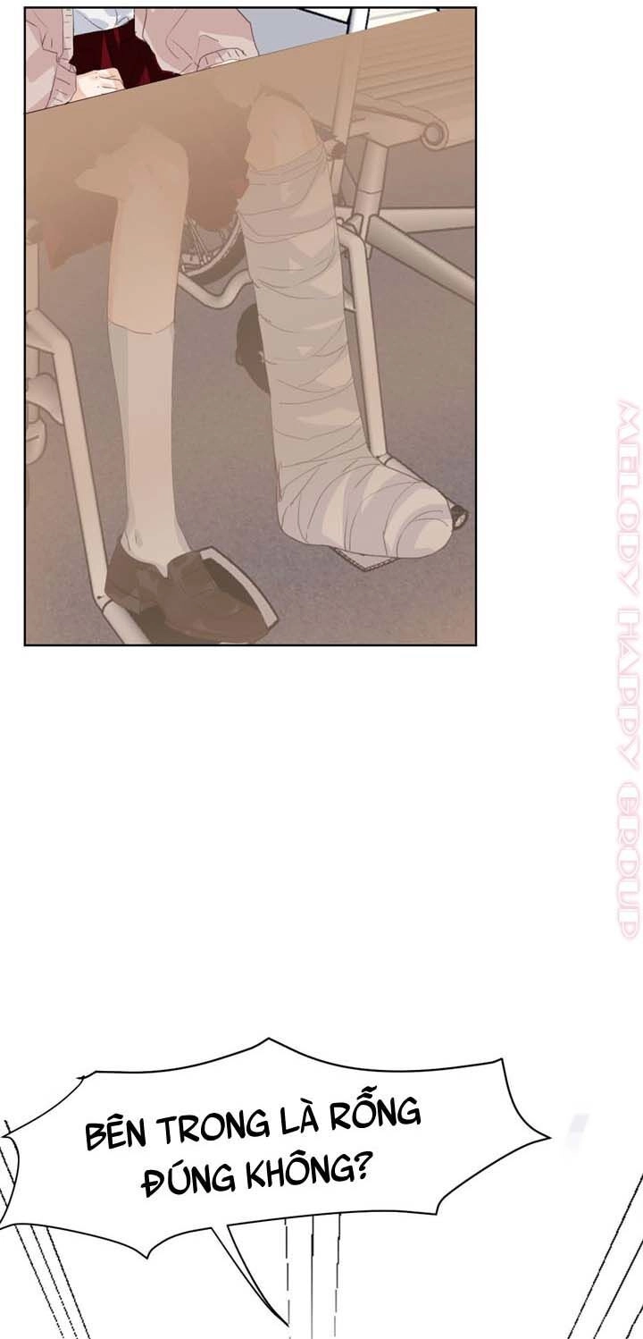 Mối Quan Hệ Không Hoàn Hảo Chapter 16 - 33