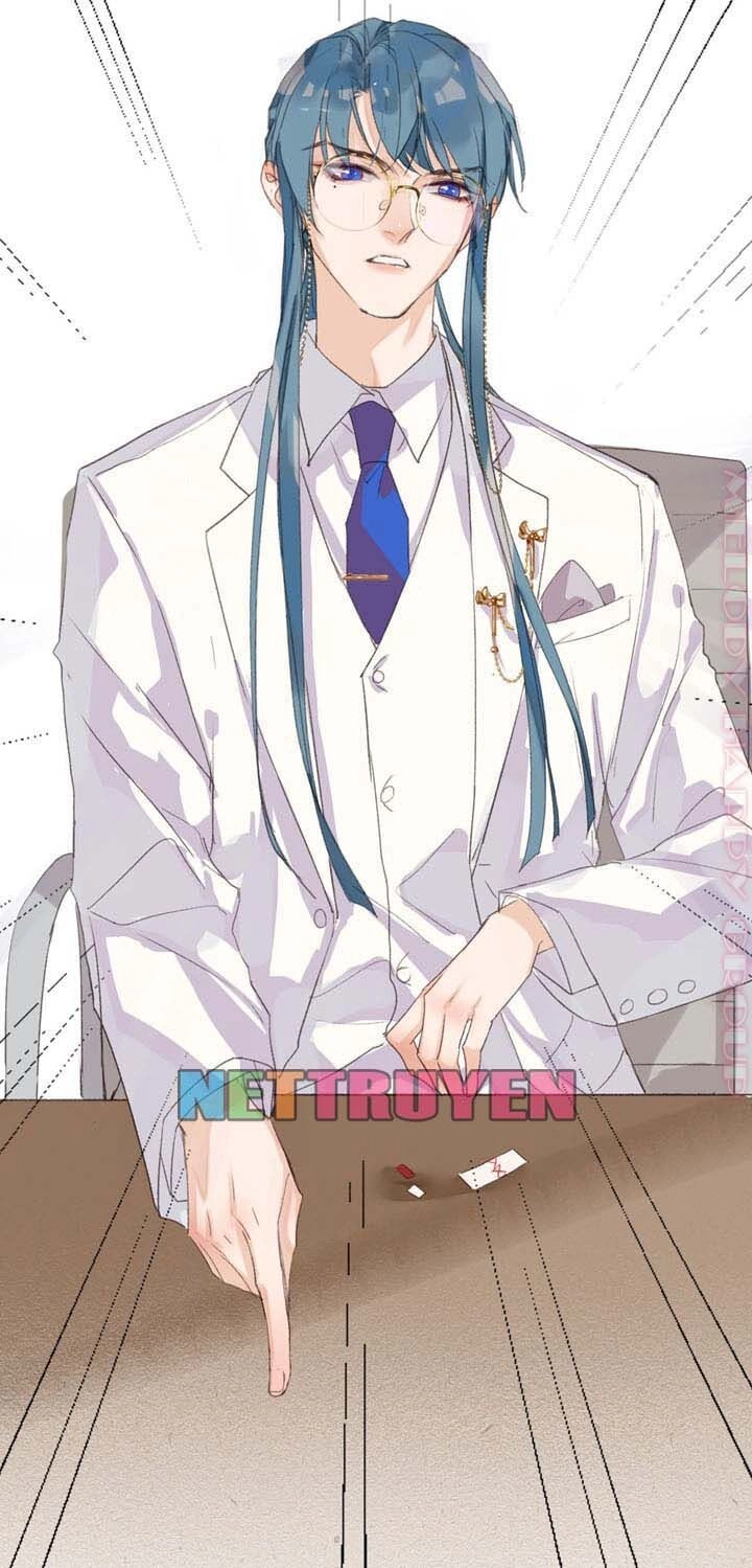 Mối Quan Hệ Không Hoàn Hảo Chapter 16 - 34