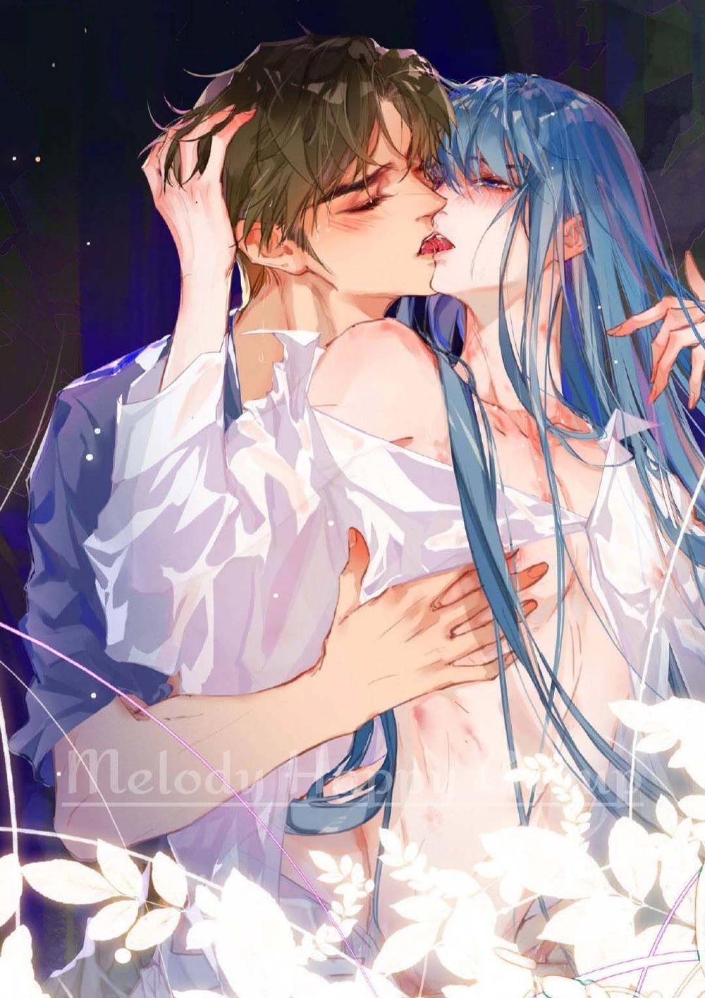 Mối Quan Hệ Không Hoàn Hảo Chapter 17 - 39