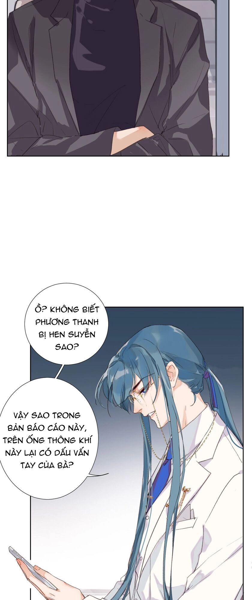 Mối Quan Hệ Không Hoàn Hảo Chapter 18 - 13