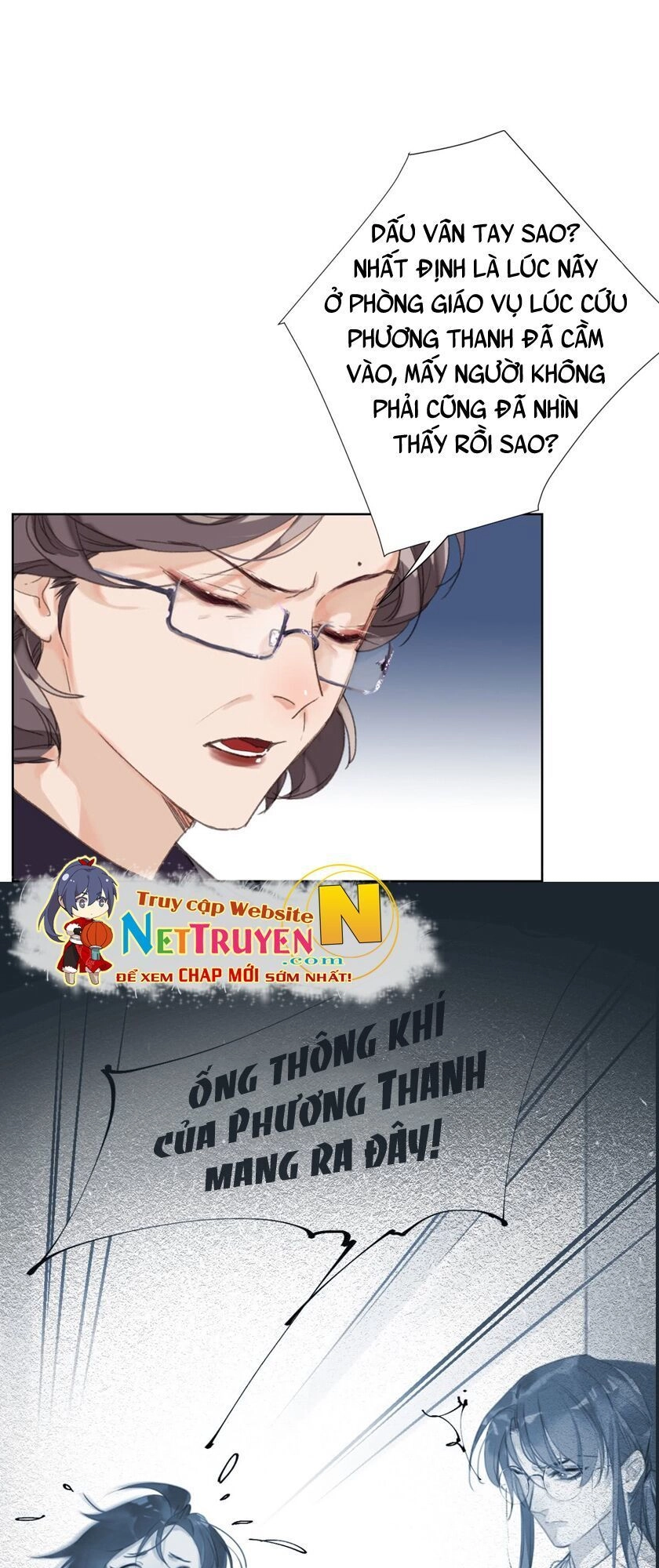 Mối Quan Hệ Không Hoàn Hảo Chapter 18 - 15