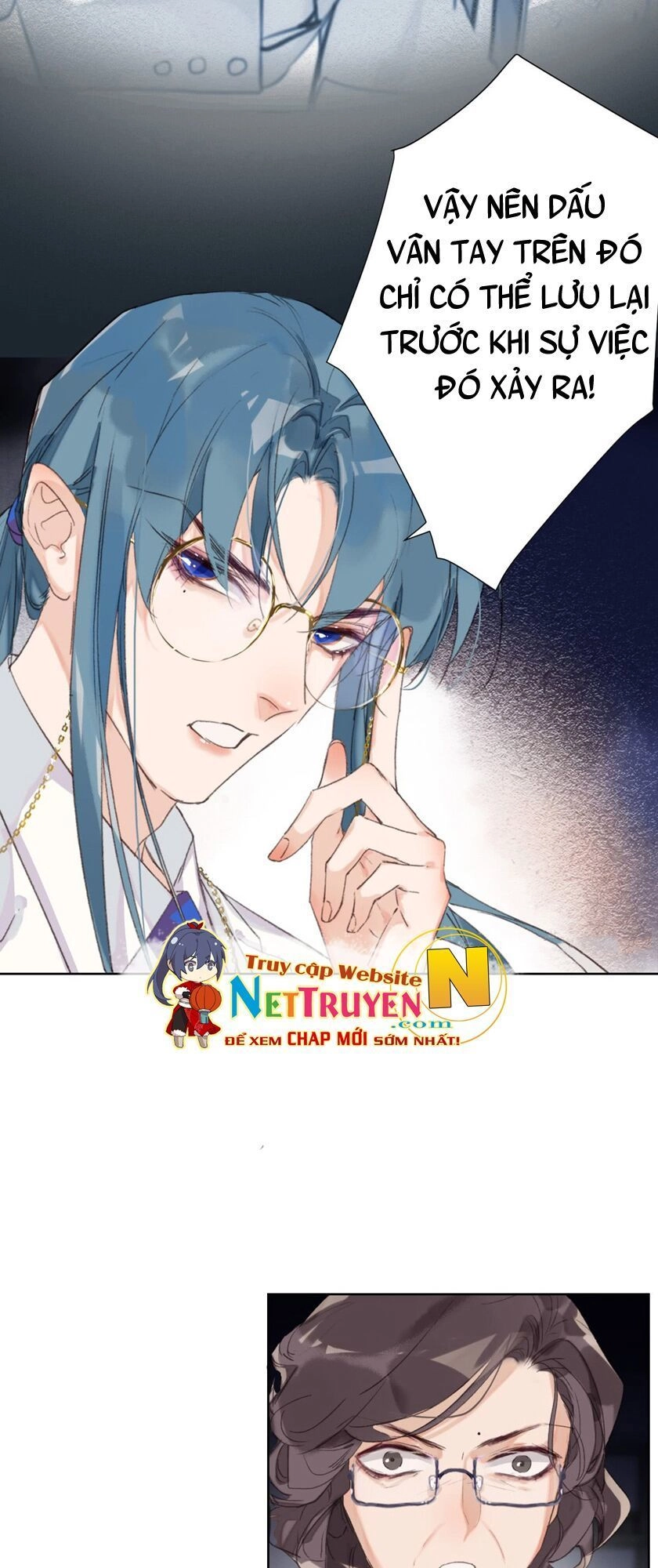 Mối Quan Hệ Không Hoàn Hảo Chapter 18 - 19