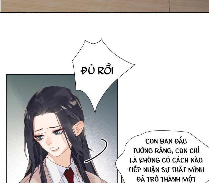 Mối Quan Hệ Không Hoàn Hảo Chapter 18 - 22