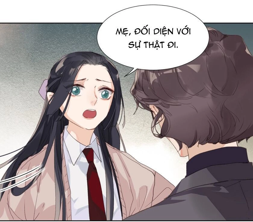 Mối Quan Hệ Không Hoàn Hảo Chapter 18 - 24