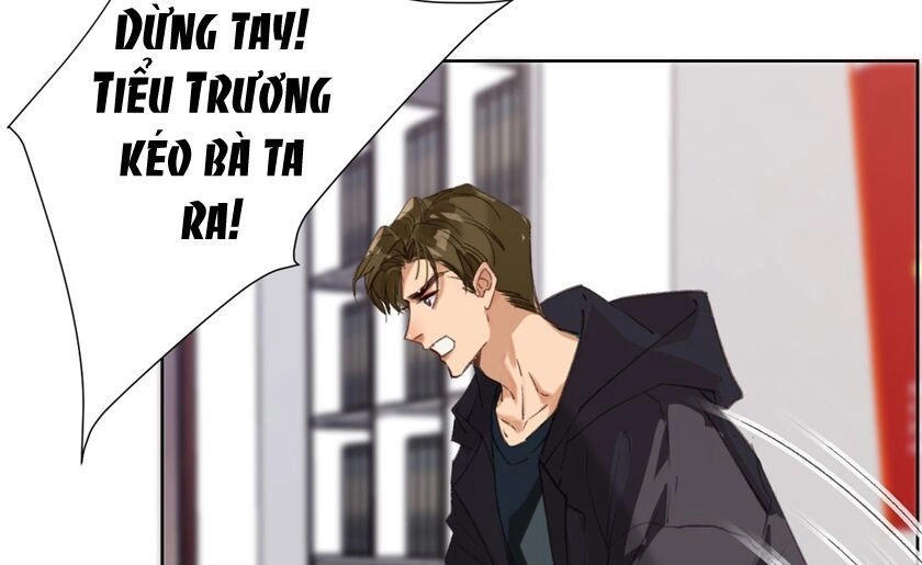 Mối Quan Hệ Không Hoàn Hảo Chapter 18 - 28