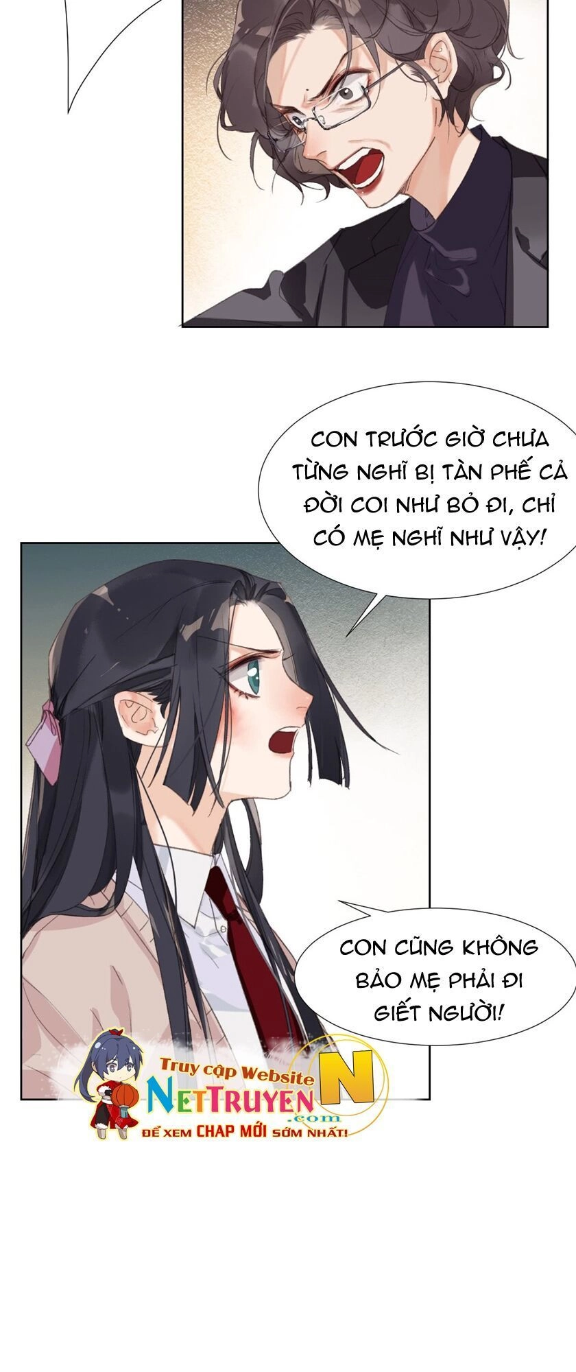 Mối Quan Hệ Không Hoàn Hảo Chapter 18 - 31