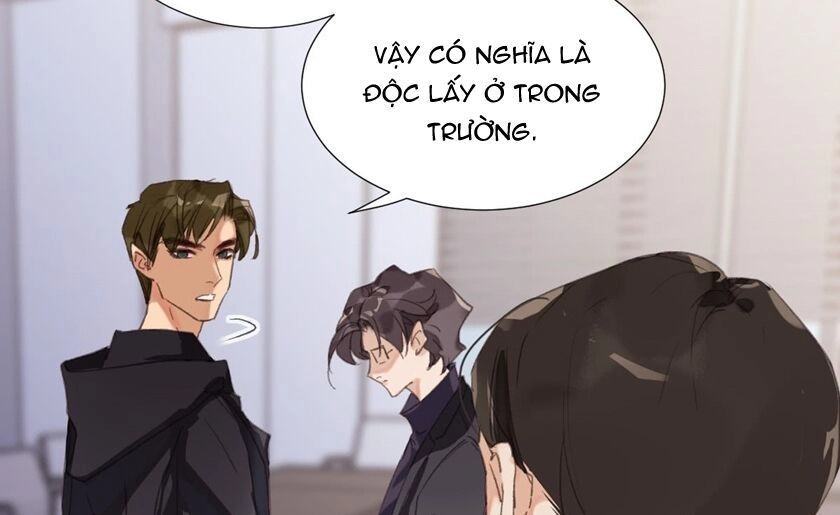 Mối Quan Hệ Không Hoàn Hảo Chapter 18 - 34