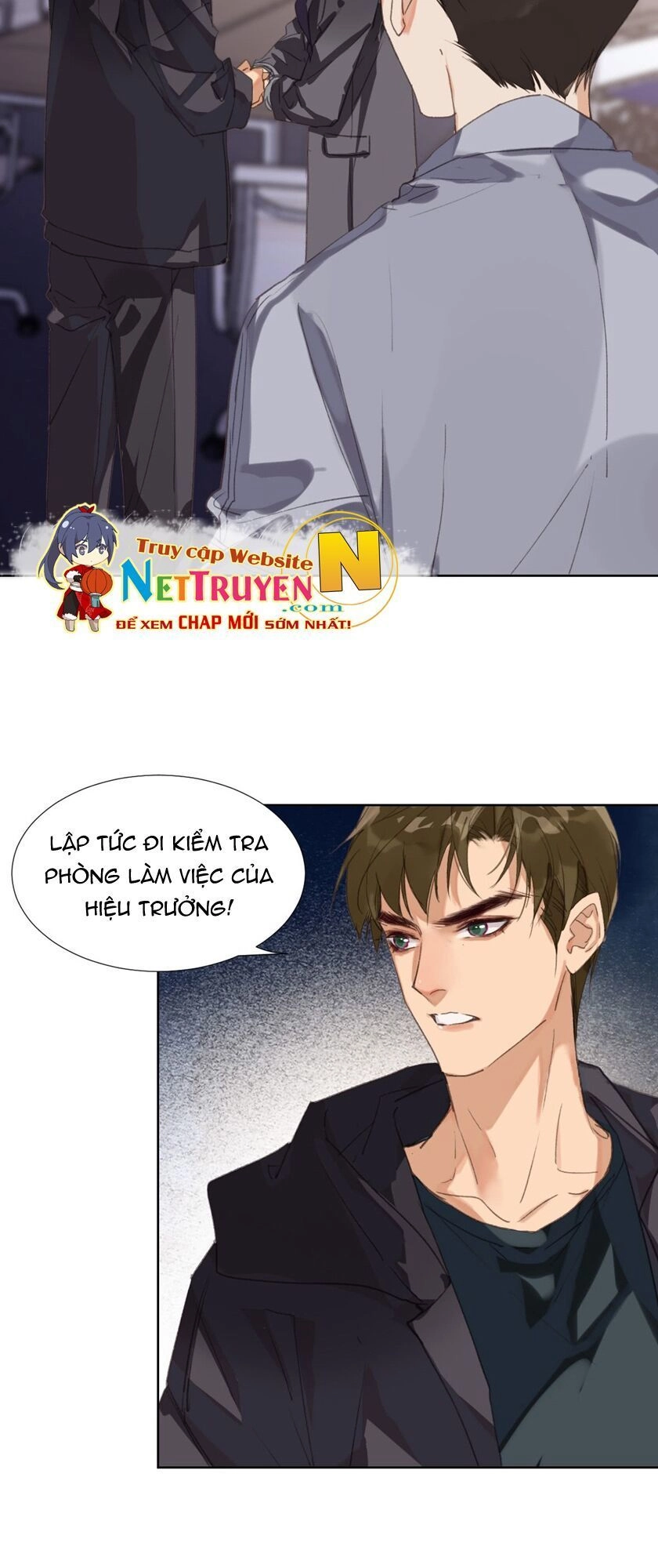 Mối Quan Hệ Không Hoàn Hảo Chapter 18 - 35