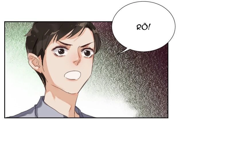 Mối Quan Hệ Không Hoàn Hảo Chapter 18 - 36