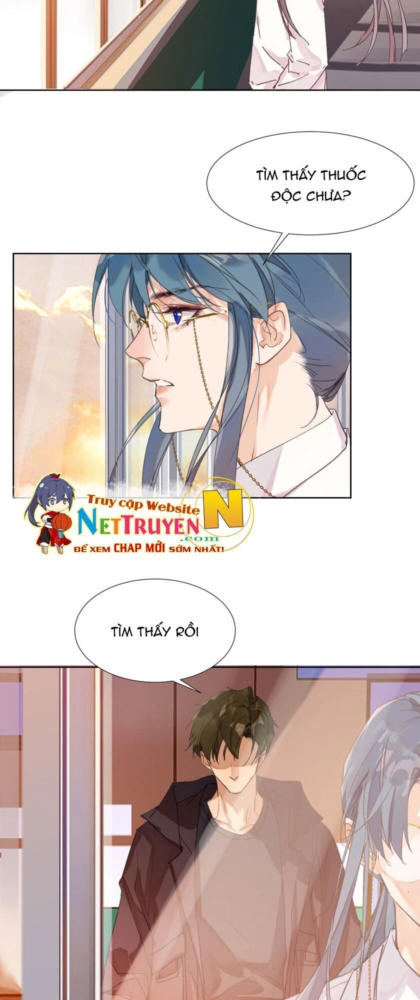 Mối Quan Hệ Không Hoàn Hảo Chapter 18 - 39